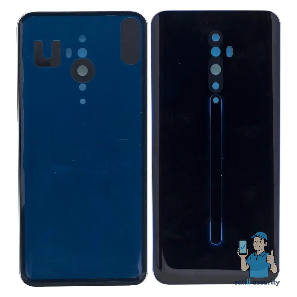Back Panel Cover for Oppo Reno2 Z